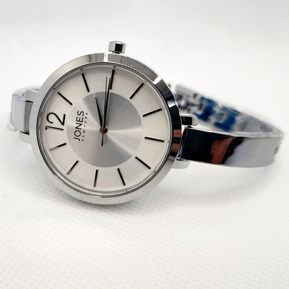 New Jones New York Ladies Watch - Picture 3 of 3